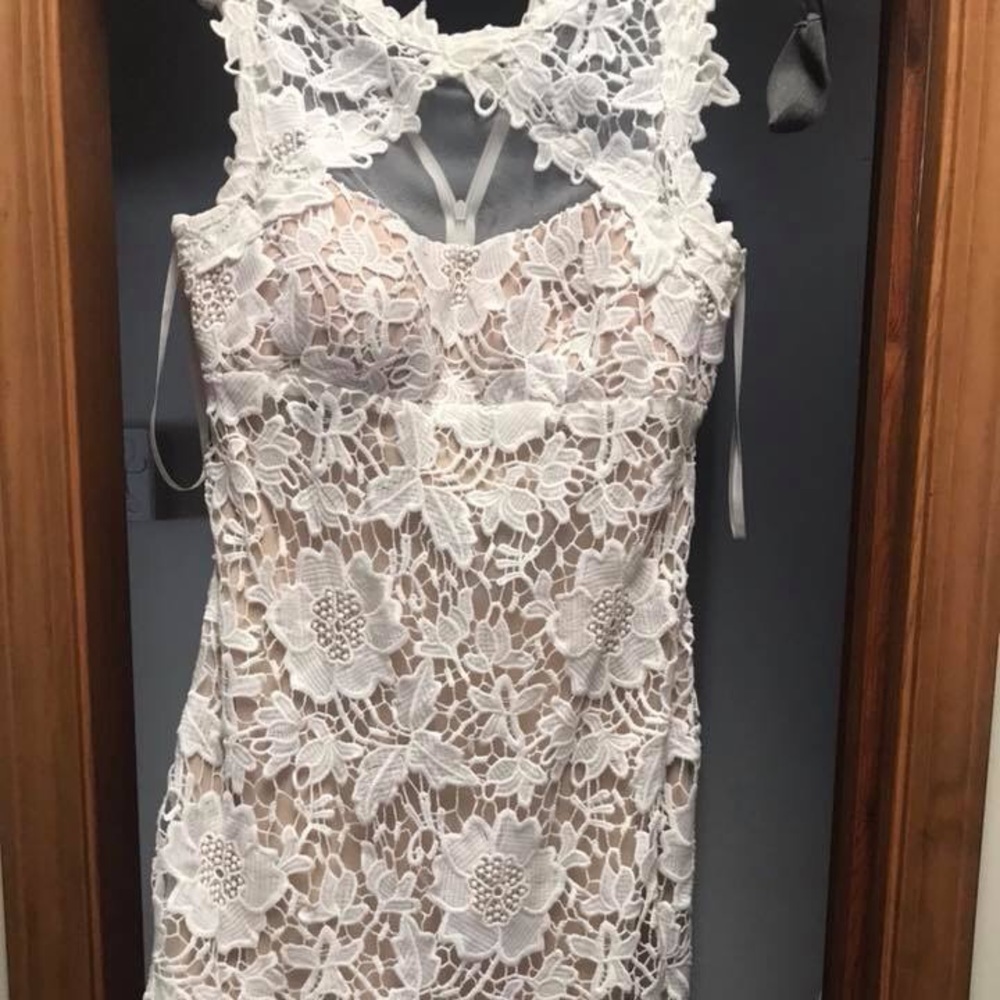 Boutique dress